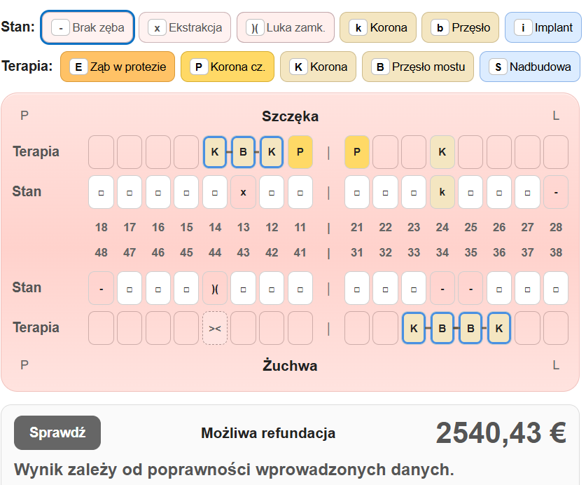 Korony i mosty